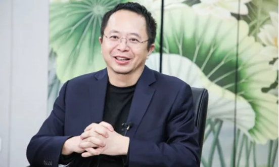 周鸿祎两会提案：对有突出贡献的网络安全人才发放特殊津贴