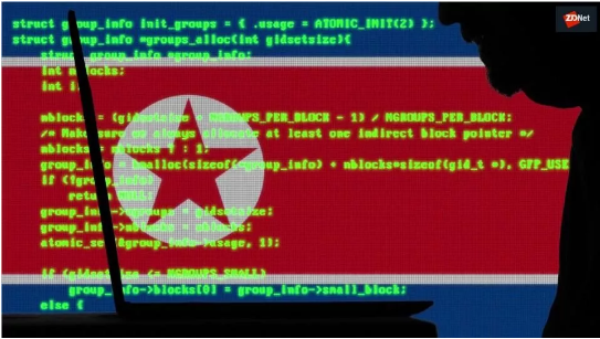 微软将朝鲜黑客组织告上法庭——以法律之剑，斩apt组织之链