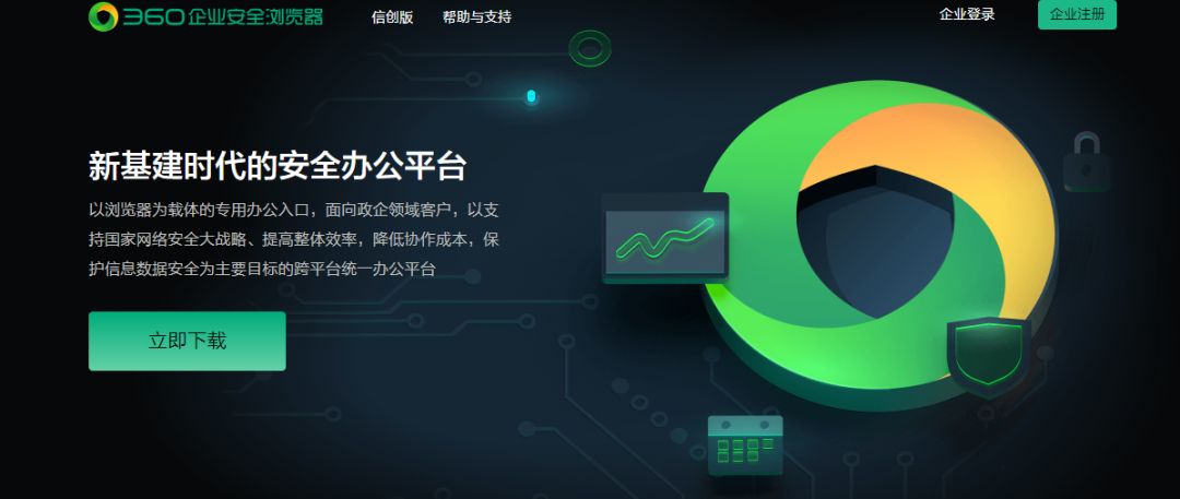 rsac创新沙盒冠军背后，企业安全浏览器或成新风向？