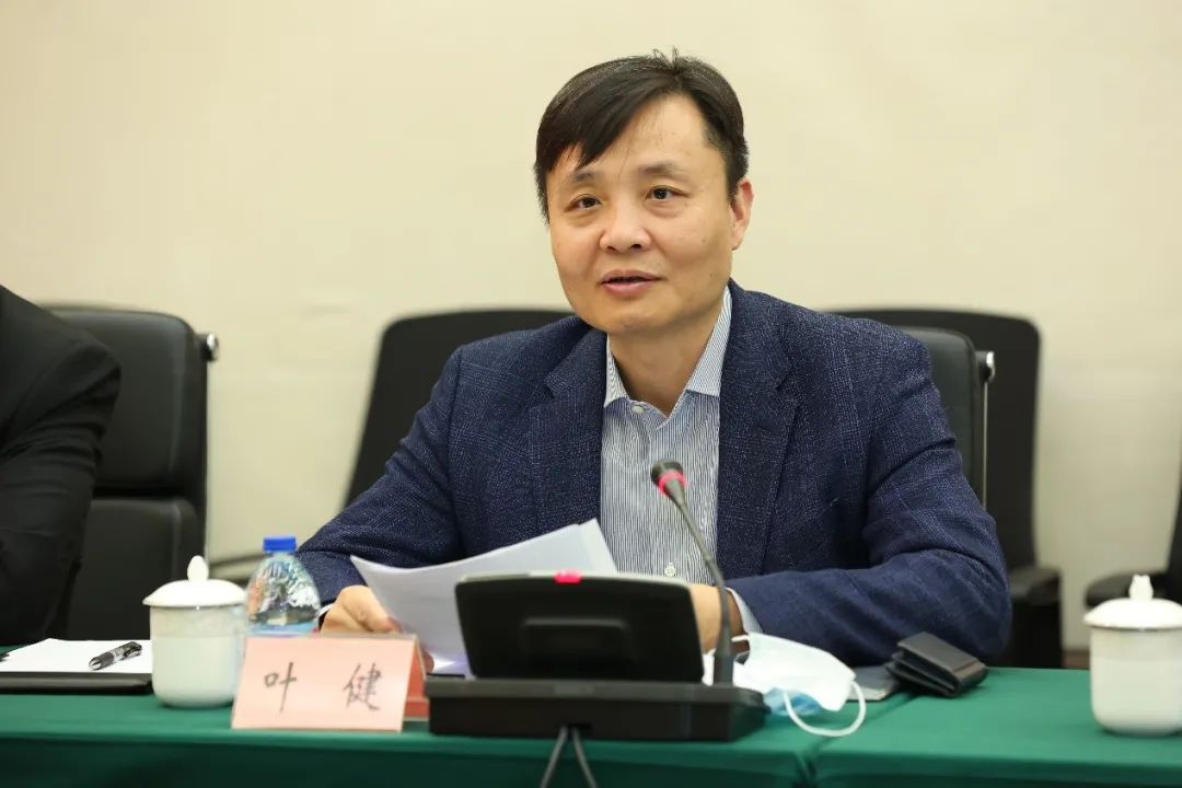 软通动力集团领导莅临360政企安全集团考察交流