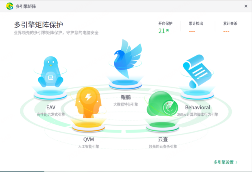 信创安全“超级应用”震撼升级，助您龙年玩转“数字范”！