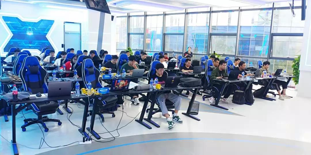 排名第一！360政企安全集团在多个地市级攻防演练中再获佳绩