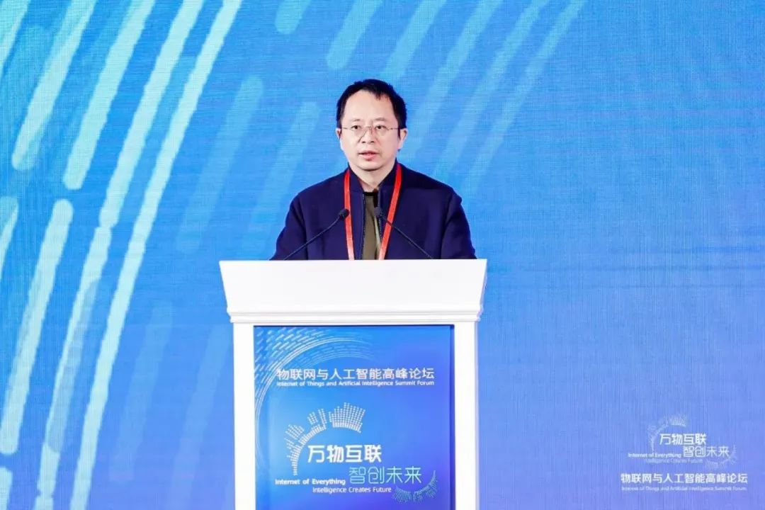 周鸿祎：坚定不移加大投入，争取城市级gpt智慧大脑率先在天津落地