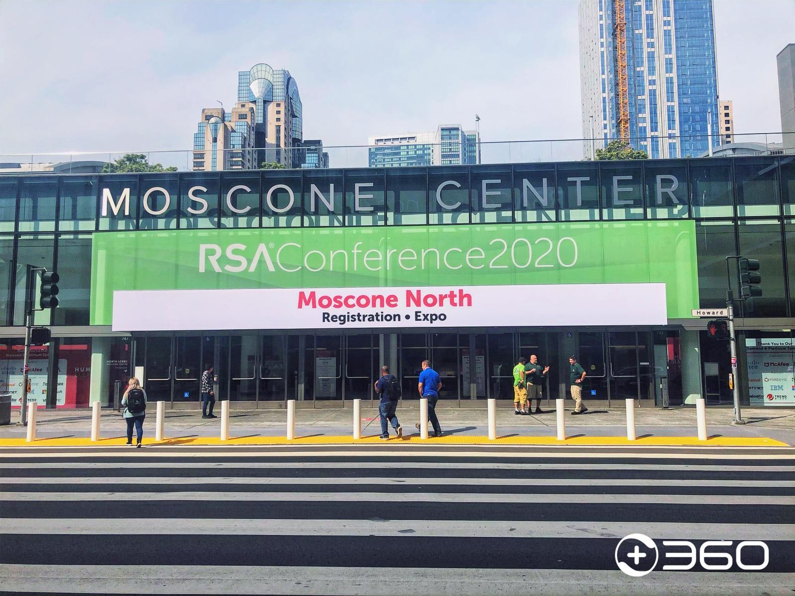 360@rsac 2020完美收官 中国版isc 2020蓄势待发