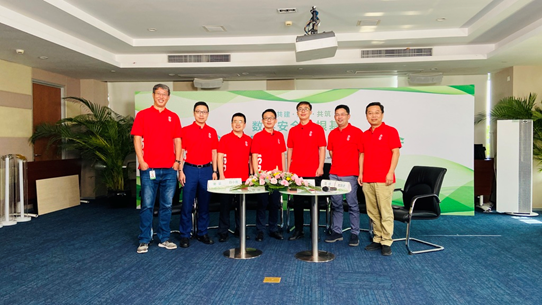 360安全浏览器国内首批内置信创sm2根证书库，多维赋能政企应用生态