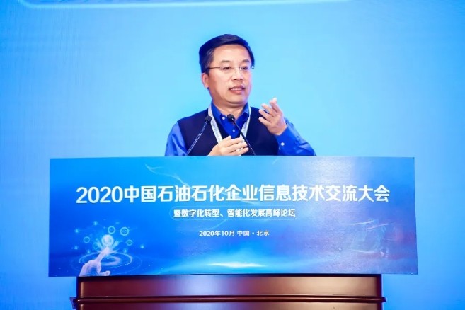 护航工业互联网：360杜跃进谈数字时代的安全能力体系