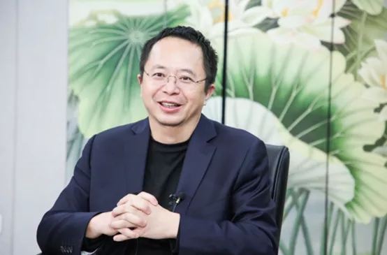 全国政协委员周鸿祎：打造“水电煤”一样的城市网络安全基础设施
