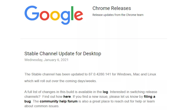 独家发现chrome四大“高危”漏洞，360再获谷歌官方致谢!