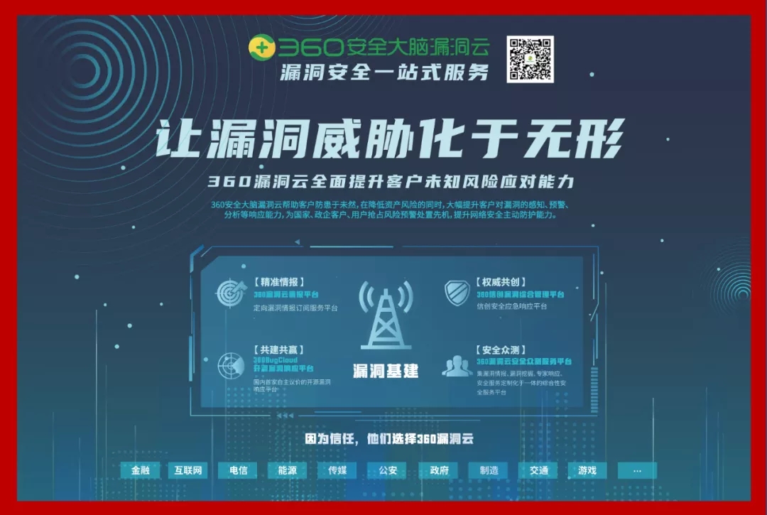 获编委会多项表彰，360集团深度支撑《2020网信自主创新调研报告》