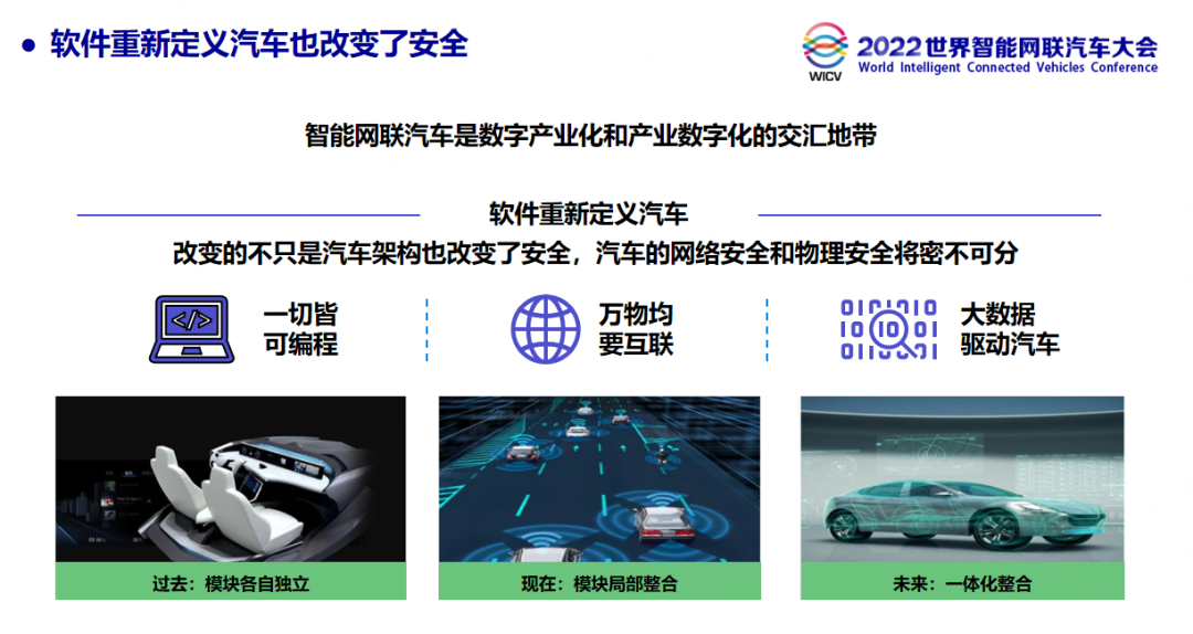 与超八成主流车厂达成合作！360探索智能网联汽车安全发展之路