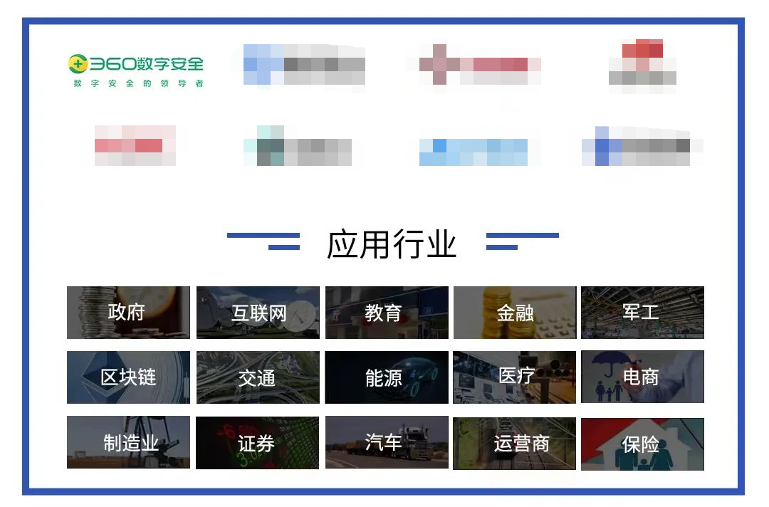 引领数字安全！360入选《威胁情报产品及服务购买决策参考》