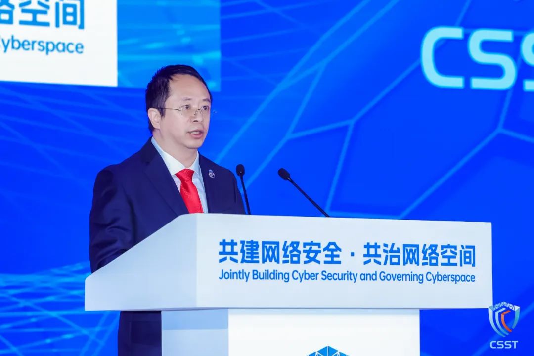 周鸿祎谈360安全大模型：相当于已具备l4级“自动驾驶”